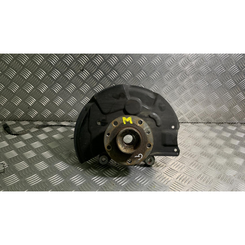 Pivot de moyeu avant gauche RENAULT GRAND SCENIC 4 Photo n°1