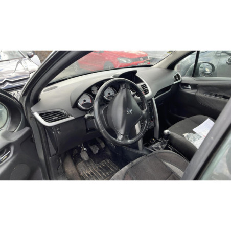 Bras essuie glace arriere PEUGEOT 207