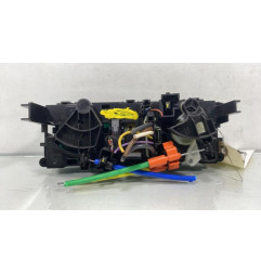 Commande chauffage PEUGEOT 207 Photo n°1