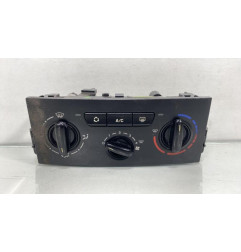 Commande chauffage PEUGEOT 207