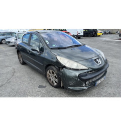 Commande chauffage PEUGEOT 207
