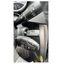 Commande chauffage PEUGEOT 207