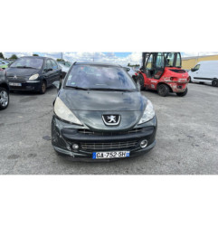 Commande chauffage PEUGEOT 207