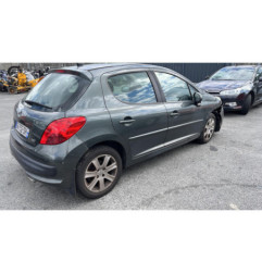 Commande chauffage PEUGEOT 207