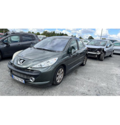 Poignee interieur avant gauche PEUGEOT 207