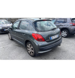 Poignee interieur avant gauche PEUGEOT 207