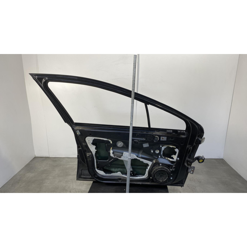 Porte avant gauche PEUGEOT 407 Photo n°6
