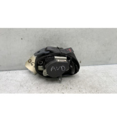 Pretensionneur de ceinture avant droit PEUGEOT 407
