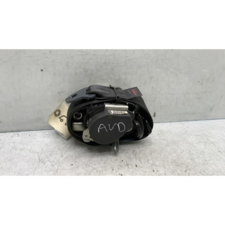 Pretensionneur de ceinture avant droit PEUGEOT 407