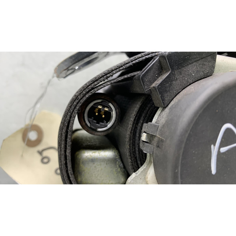 Pretensionneur de ceinture avant droit PEUGEOT 407 Photo n°3