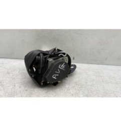 Pretensionneur de ceinture avant gauche PEUGEOT 407