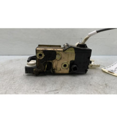 Serrure arriere droit PEUGEOT 407