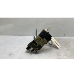 Serrure arriere gauche PEUGEOT 407