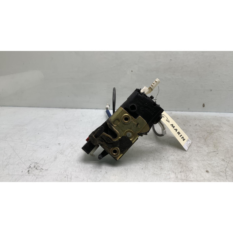 Serrure arriere gauche PEUGEOT 407 Photo n°5