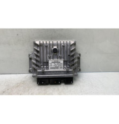 Calculateur moteur PEUGEOT 407