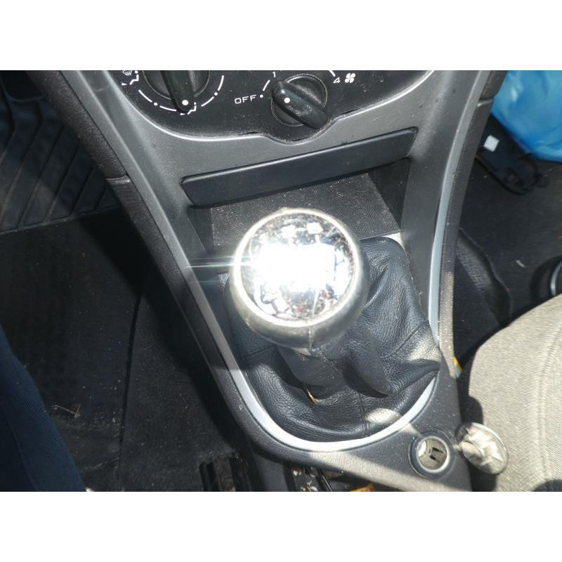 Jante PEUGEOT 307 Photo n°2