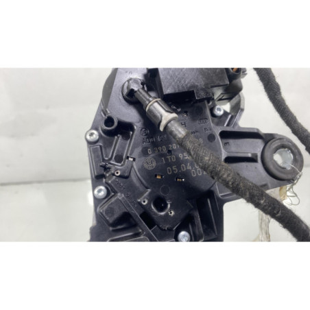 Moteur essuie glace arriere VOLKSWAGEN TOURAN 1