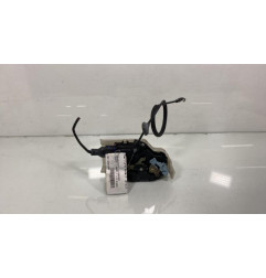 Serrure avant droit VOLKSWAGEN TOURAN 1