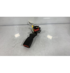 Attache ceinture arriere droit MERCEDES CLASSE C 205 Photo n°1