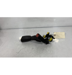 Attache ceinture arriere droit MERCEDES CLASSE C 205