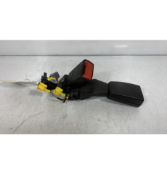 Attache ceinture arriere droit MERCEDES CLASSE C 205