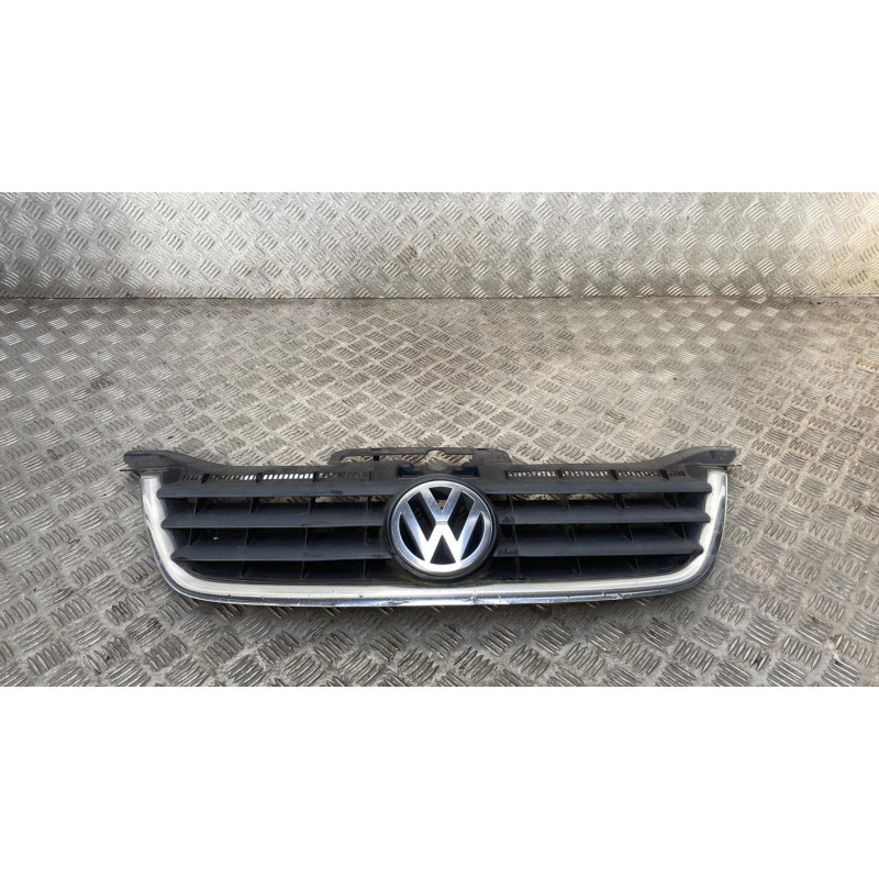 Calandre VOLKSWAGEN TOURAN 1 Photo n°1