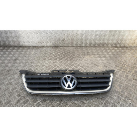 Calandre VOLKSWAGEN TOURAN 1 Photo n°1