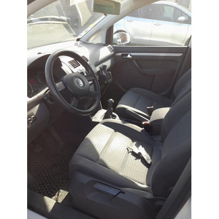 Calandre VOLKSWAGEN TOURAN 1