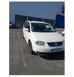 Calandre VOLKSWAGEN TOURAN 1