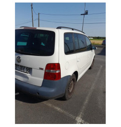 Calandre VOLKSWAGEN TOURAN 1