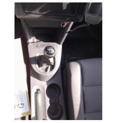 Calandre VOLKSWAGEN TOURAN 1