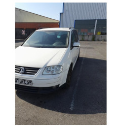 Calandre VOLKSWAGEN TOURAN 1