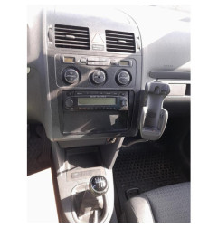 Calandre VOLKSWAGEN TOURAN 1