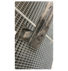 Renfort pare choc avant (traverse) VOLKSWAGEN TOURAN 1 Photo n°1