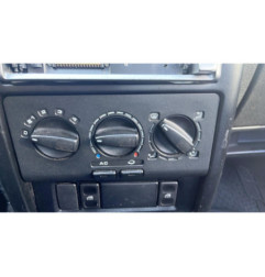 Calandre VOLKSWAGEN POLO 3