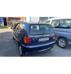 Calandre VOLKSWAGEN POLO 3