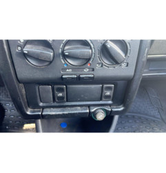 Calandre VOLKSWAGEN POLO 3