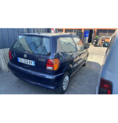 Calandre VOLKSWAGEN POLO 3