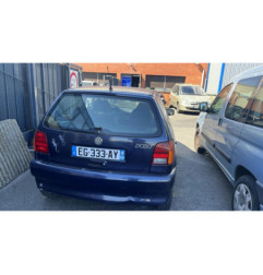 Calandre VOLKSWAGEN POLO 3