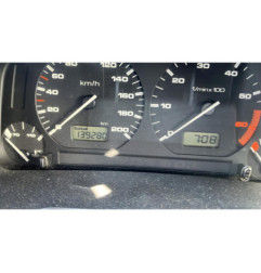 Calandre VOLKSWAGEN POLO 3