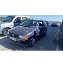 Calandre VOLKSWAGEN POLO 3