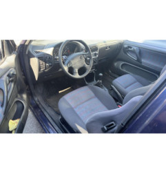 Calandre VOLKSWAGEN POLO 3