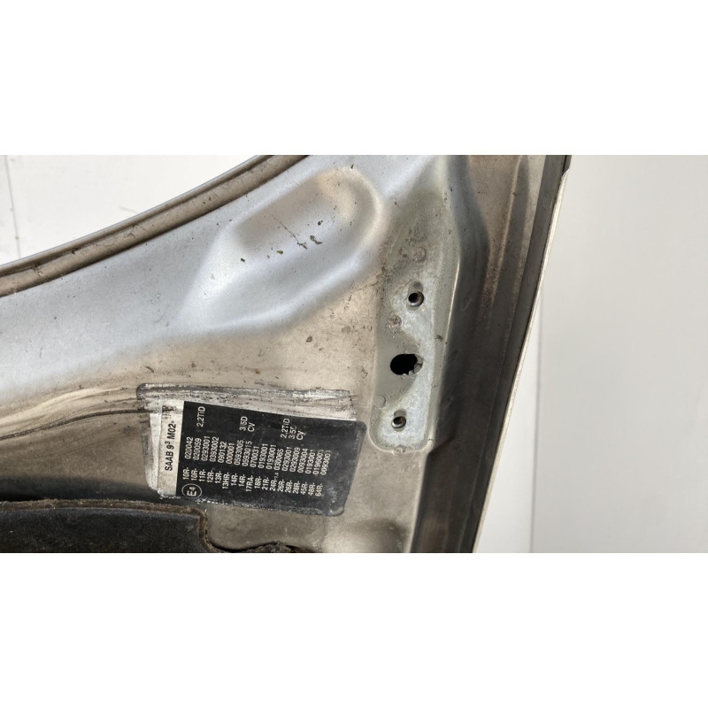 Capot SAAB 9.3 1 Photo n°1