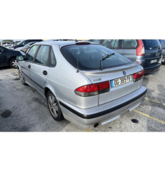 Capot SAAB 9.3 1