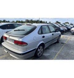 Capot SAAB 9.3 1