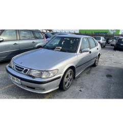 Capot SAAB 9.3 1