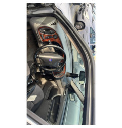 Capot SAAB 9.3 1