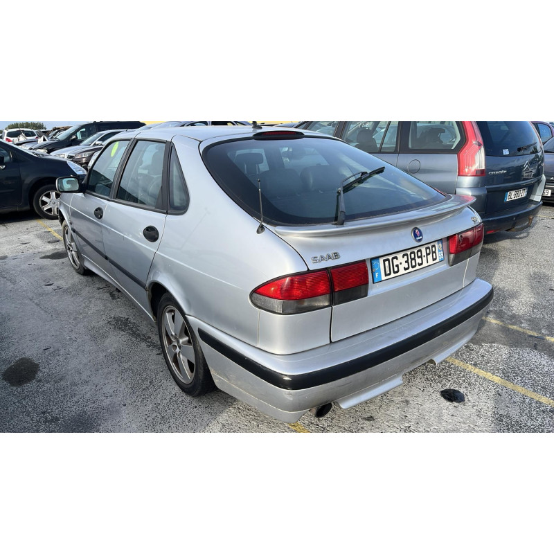 Retroviseur droit SAAB 9.3 1 Photo n°5