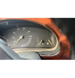 Commodo phare SAAB 9.3 1
