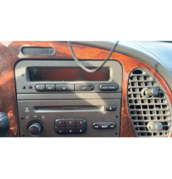 Commodo phare SAAB 9.3 1